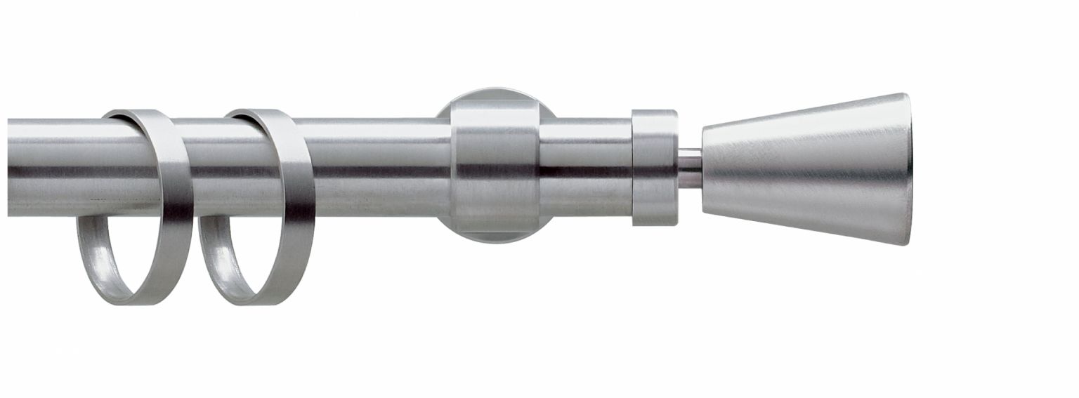 Frandoli Bastoni per Tende - Linea Tetris Ferro - Bastone Sabry